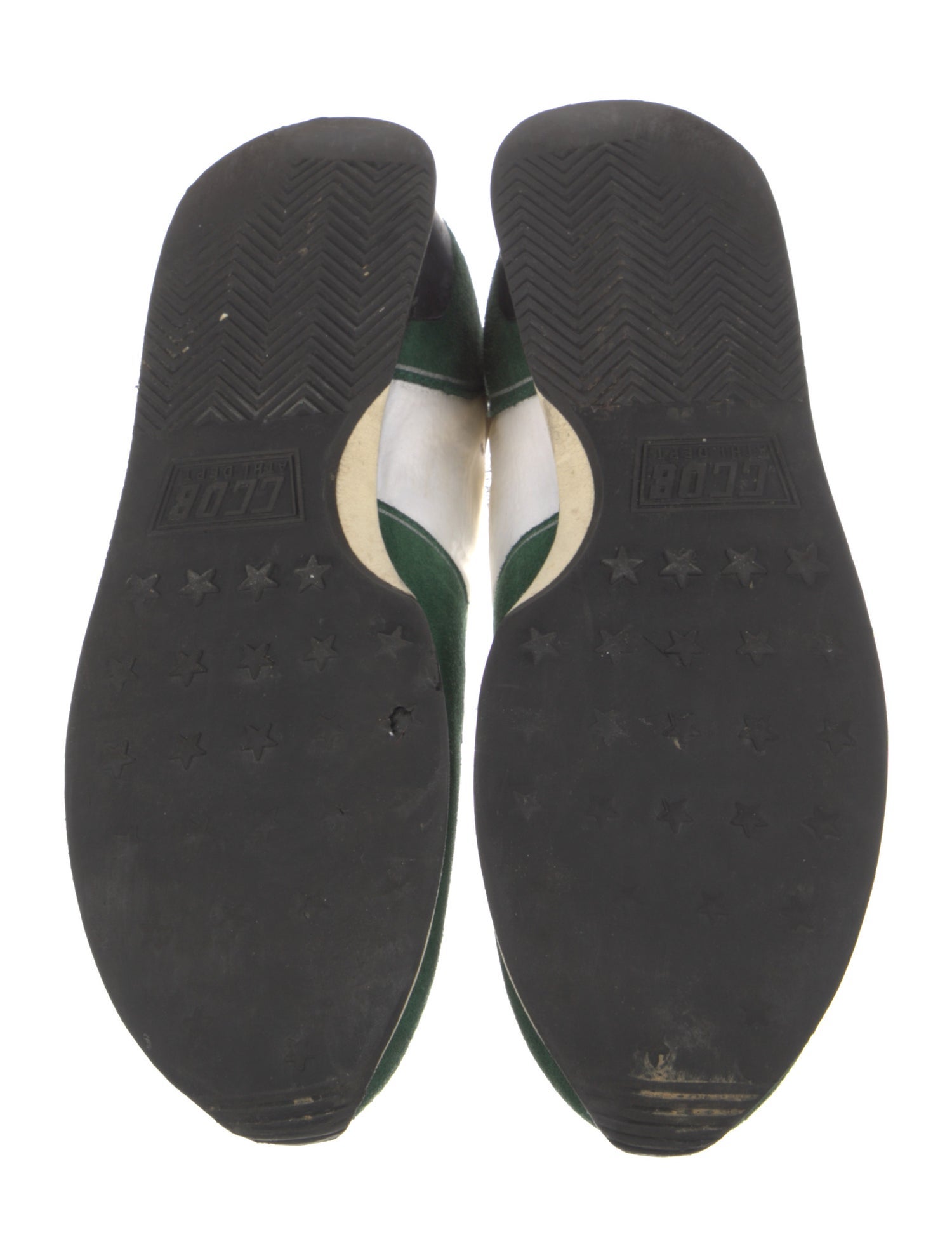 Golden Goose Running Sneakers